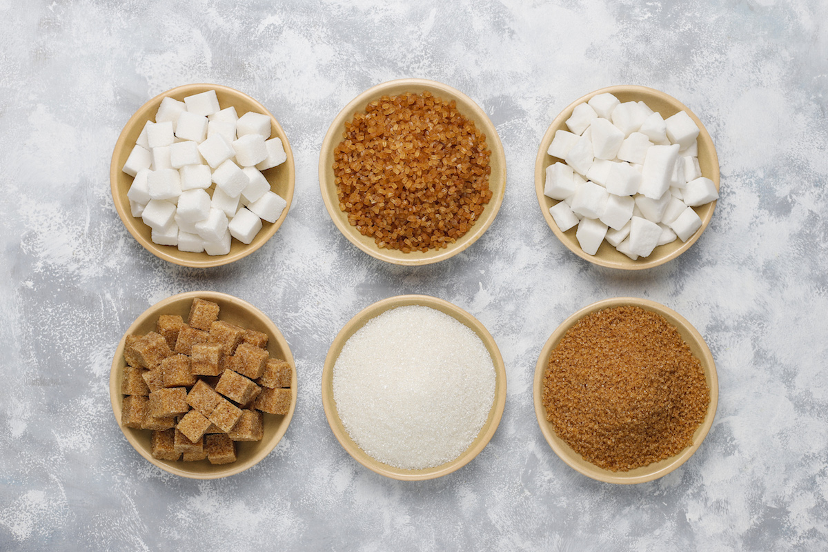 Falsos mitos sobre «la curva del azúcar»