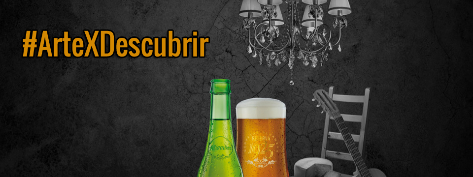 Madrid tiene #artexdescubrir