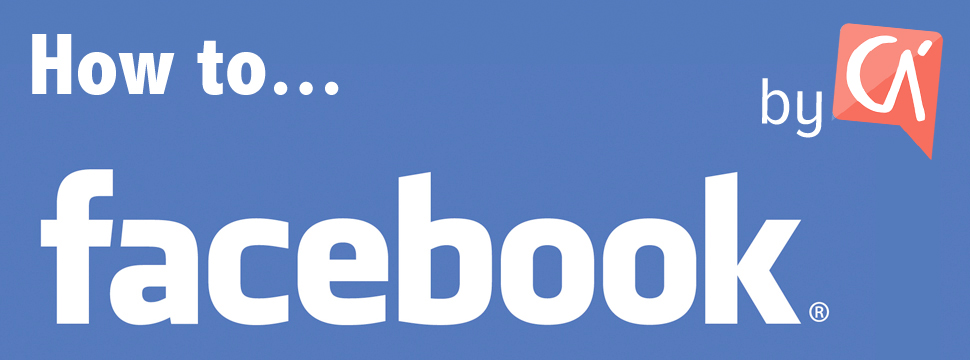Cómo cambiar la Vanity URL de tu página en facebook